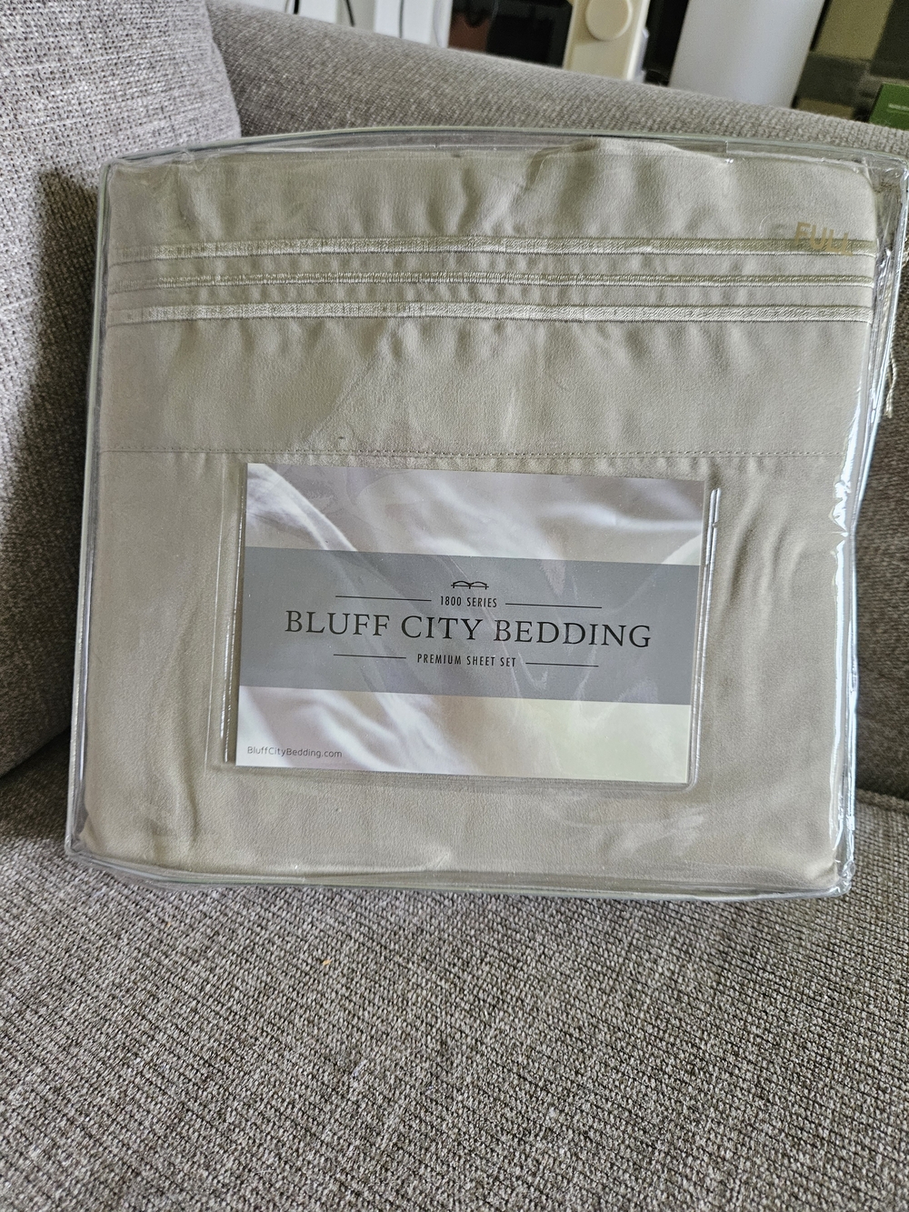 Full Size Sheet Set